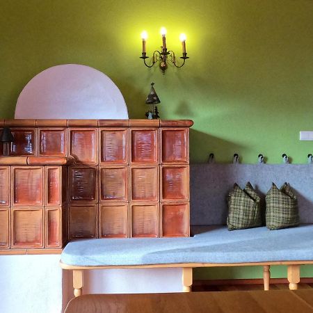 Chalet Enthofer Alpbach Zewnętrze zdjęcie