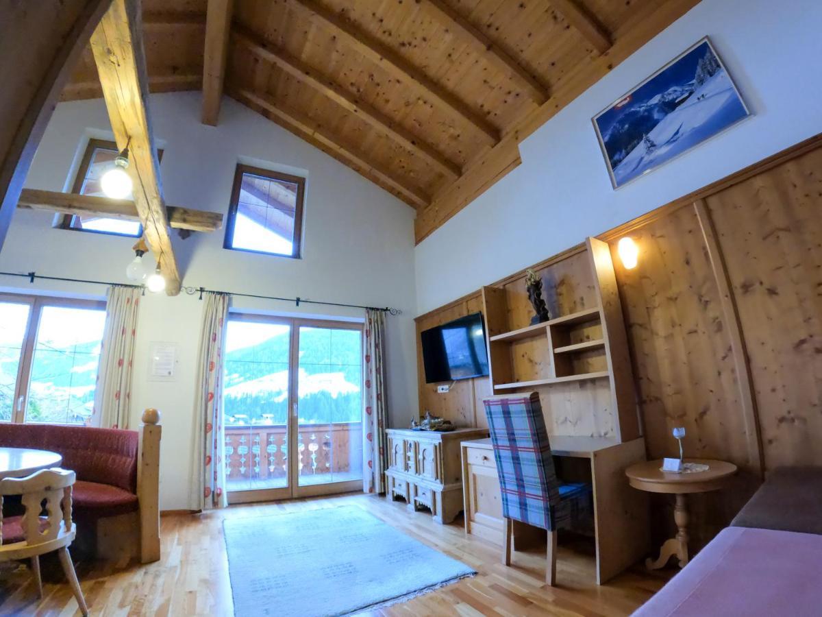 Chalet Enthofer Alpbach Zewnętrze zdjęcie
