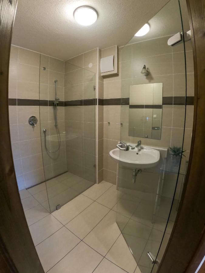 Chalet Enthofer Alpbach Zewnętrze zdjęcie