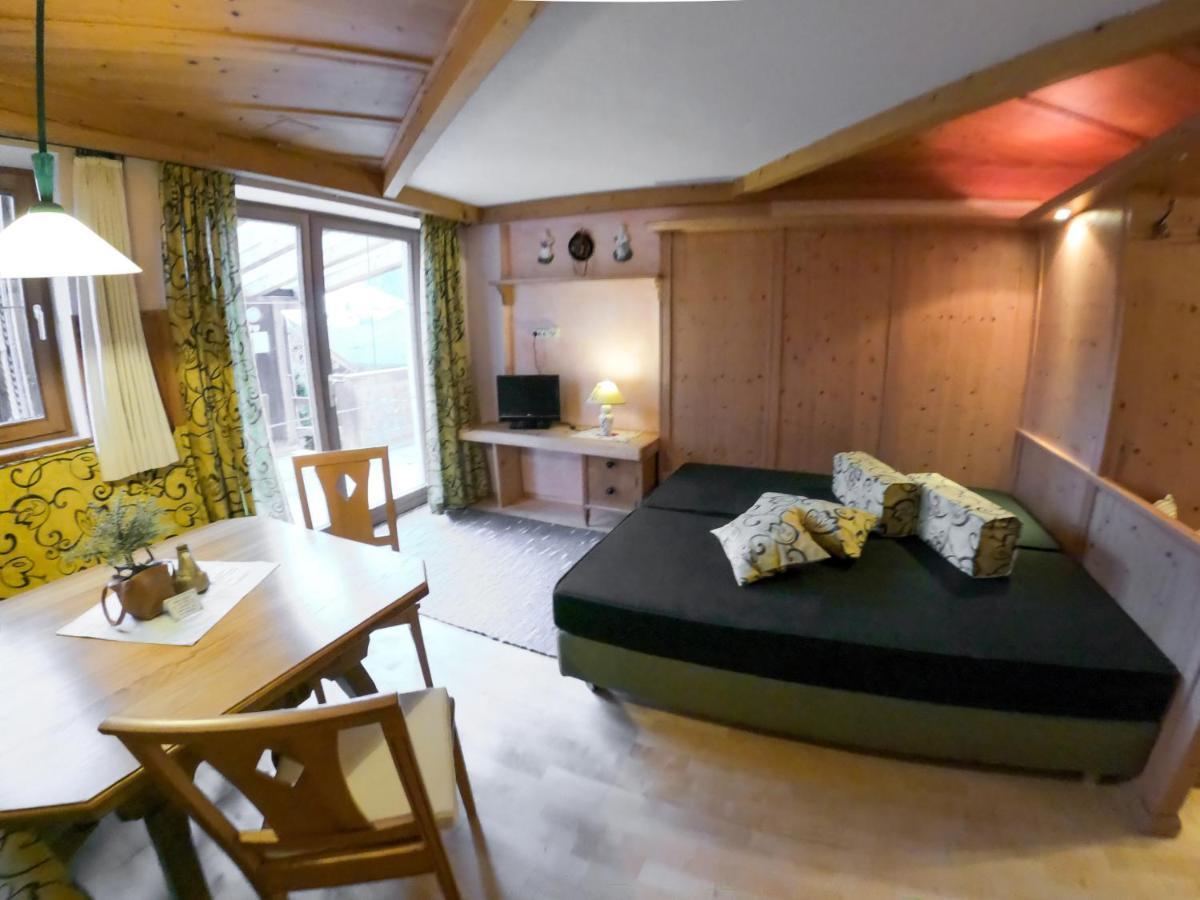 Chalet Enthofer Alpbach Zewnętrze zdjęcie