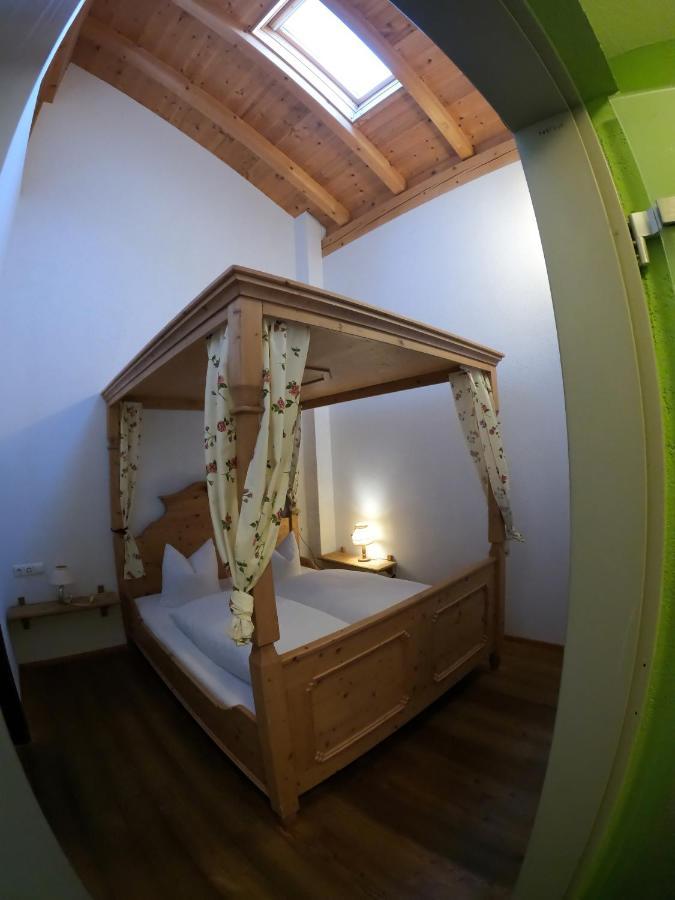 Chalet Enthofer Alpbach Zewnętrze zdjęcie