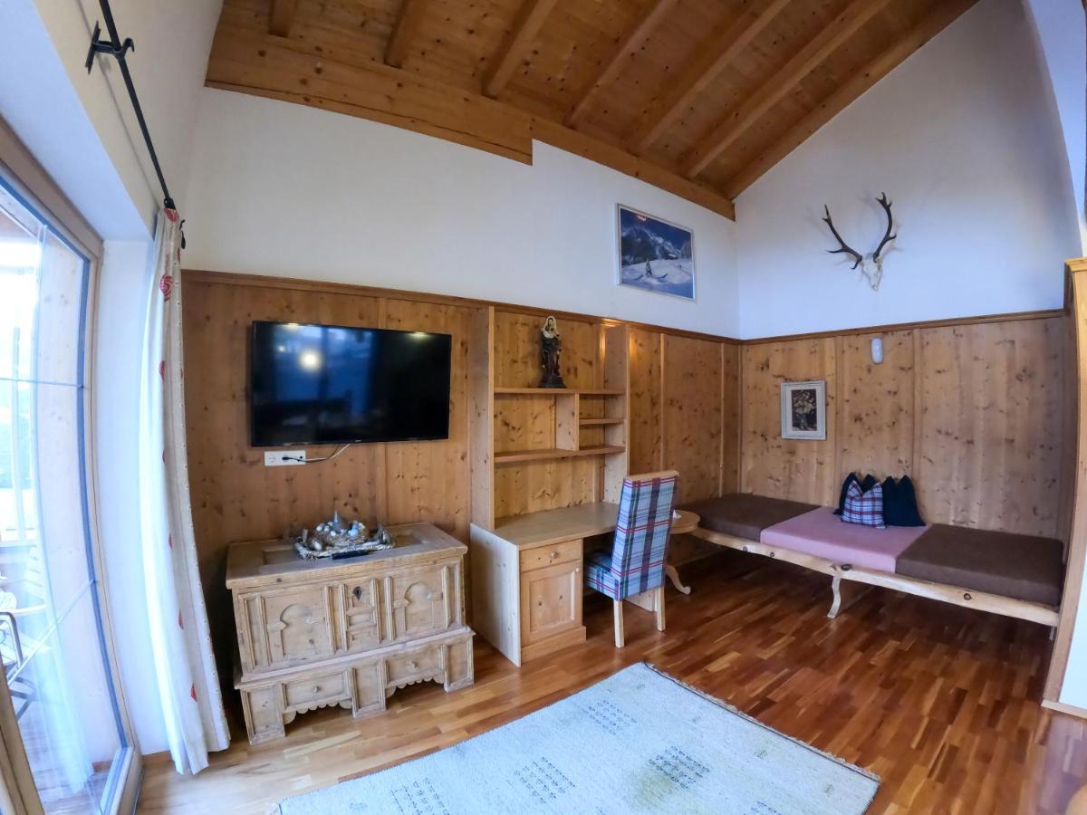Chalet Enthofer Alpbach Zewnętrze zdjęcie