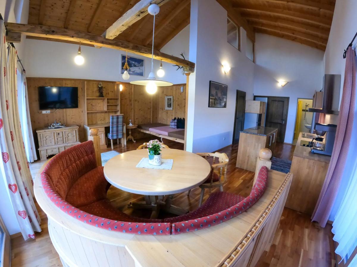 Chalet Enthofer Alpbach Zewnętrze zdjęcie