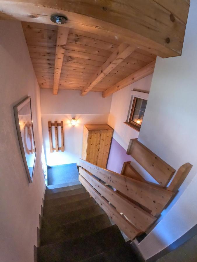 Chalet Enthofer Alpbach Zewnętrze zdjęcie