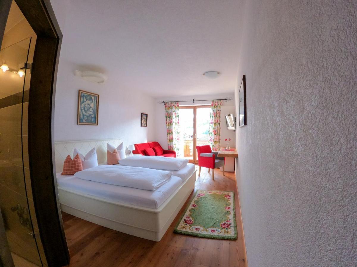 Chalet Enthofer Alpbach Zewnętrze zdjęcie