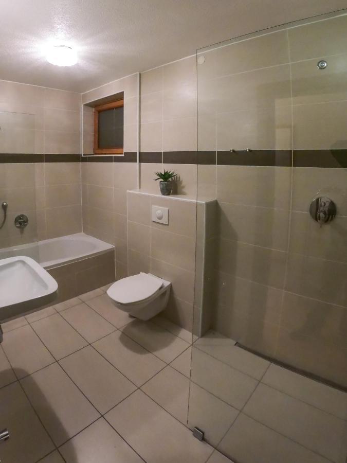 Chalet Enthofer Alpbach Zewnętrze zdjęcie