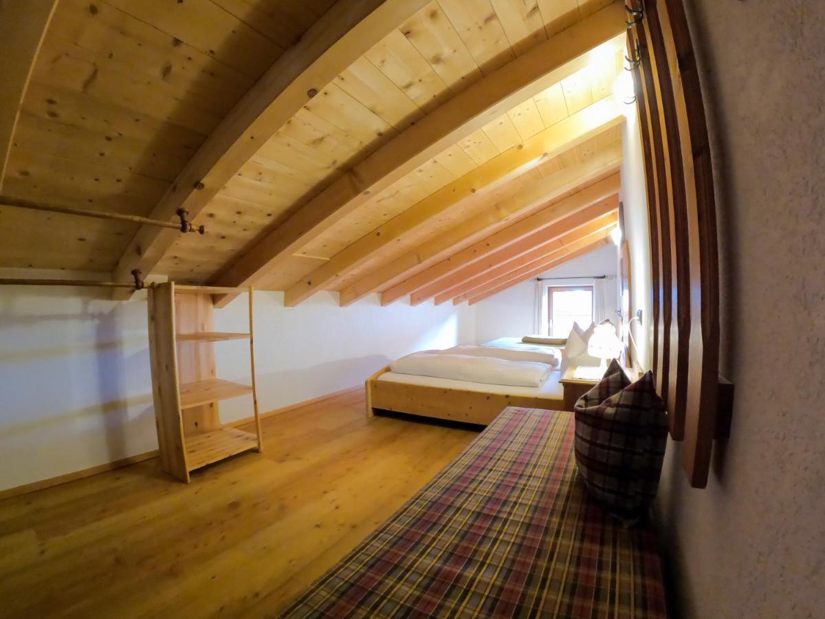 Chalet Enthofer Alpbach Zewnętrze zdjęcie