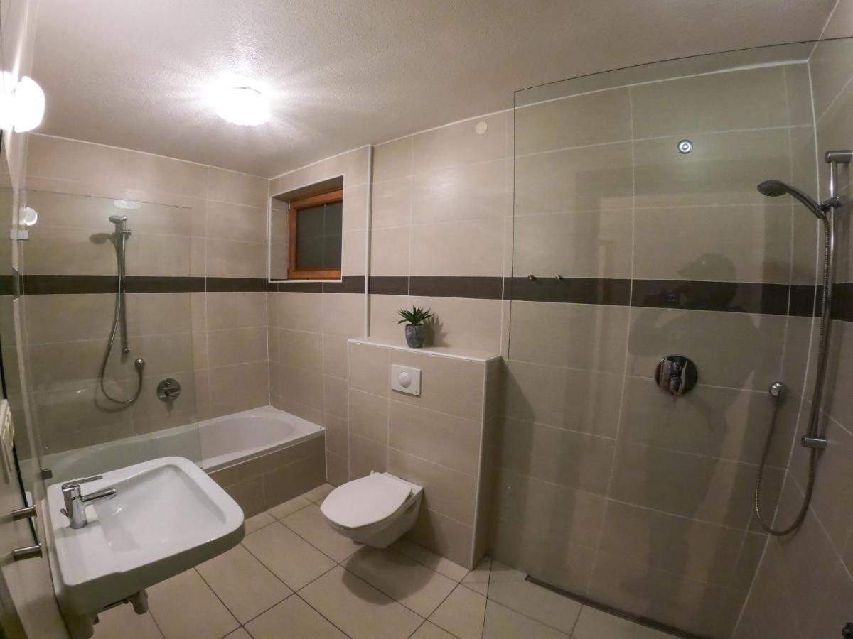 Chalet Enthofer Alpbach Zewnętrze zdjęcie